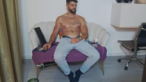 mauro_real_man online show from 07/21/26, 04:04