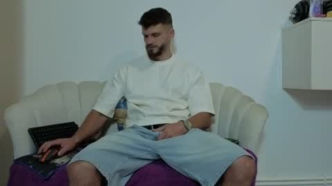 mauro_real_man online show from 07/28/26, 02:51