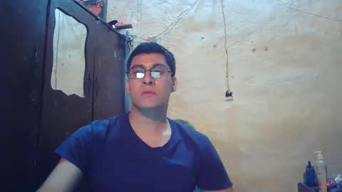 Mauro online show from 03/05/25, 02:46