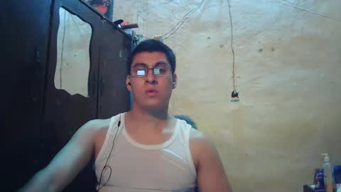 Mauro online show from 03/09/25, 07:01