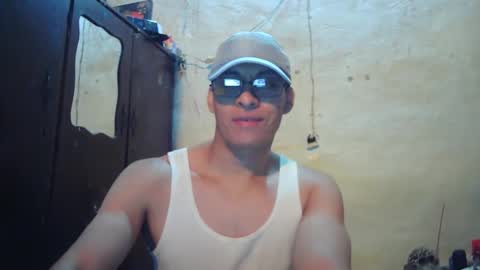 Mauro online show from 11/13/25, 08:02