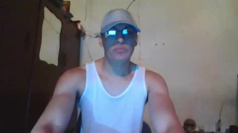 Mauro online show from 11/26/25, 05:52