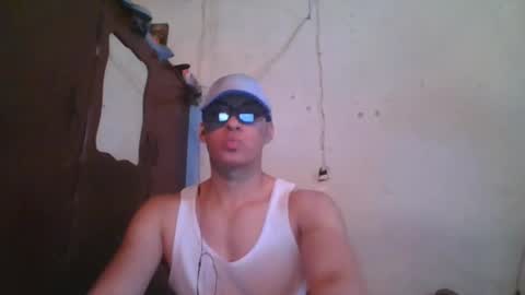 Mauro online show from 11/28/25, 09:17