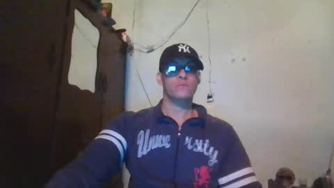 Mauro online show from 12/01/25, 07:57