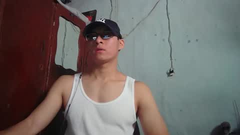 Mauro online show from 12/21/25, 09:11