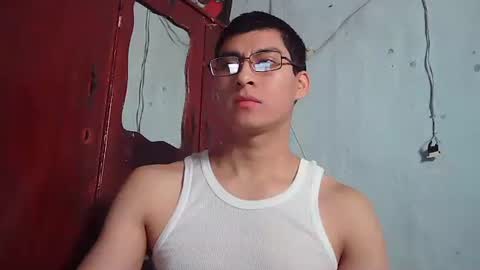Mauro online show from 01/09/26, 06:42