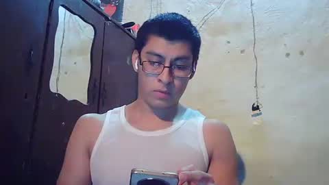 Mauro online show from 01/14/26, 11:31