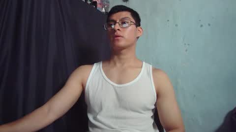 Mauro online show from 03/26/26, 06:46