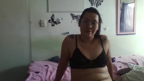 Snapshot of mauroluxandra chatting on 02/02/25, 05:37 mauroluxandra online show from 02/02/25, 05:37
