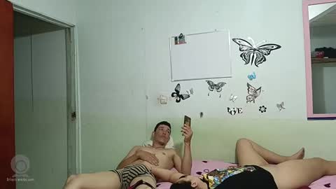 Snapshot of mauroluxandra chatting on 02/09/25, 05:40 mauroluxandra online show from 02/09/25, 05:40