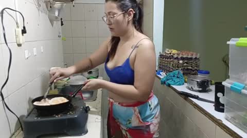 Snapshot of mauroluxandra chatting on 02/11/25, 04:56 mauroluxandra online show from 02/11/25, 04:56