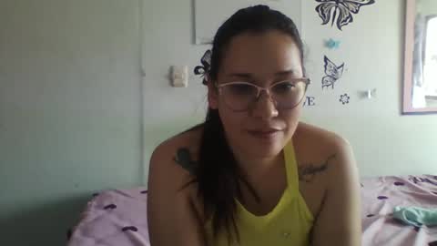 Snapshot of mauroluxandra chatting on 02/22/25, 01:46 mauroluxandra online show from 02/22/25, 01:46