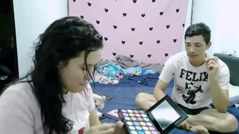 mauroluxandra online show from 11/04/25, 12:43