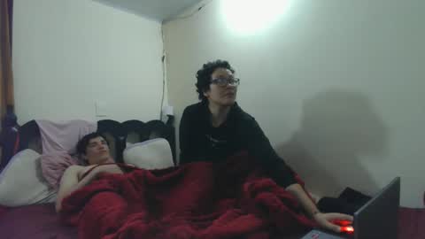 mauroluxandra online show from 05/16/26, 06:54