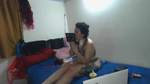 mauroluxandra online show from 06/03/26, 04:45