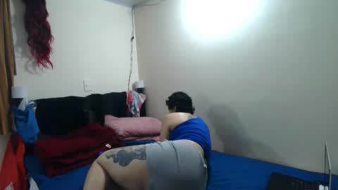 mauroluxandra online show from 06/04/26, 04:35