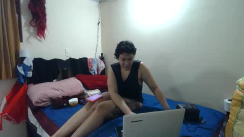 mauroluxandra online show from 06/05/26, 05:18