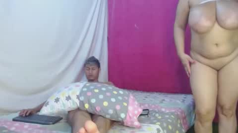 Snapshot of mauryandjonny chatting on 03/07/25, 12:48 mauryandjonny online show from 03/07/25, 12:48