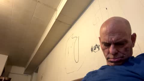 Snapshot of maverick7000 chatting on 11/23/25, 09:58 maverick7000 online show from 11/23/25, 09:58