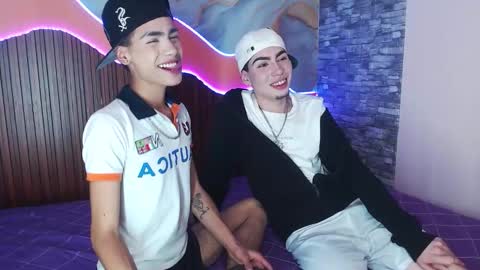 Snapshot of maverickhotson303av chatting on 11/27/25, 11:07 maverickhotson303av online show from 11/27/25, 11:07