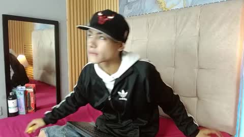 Snapshot of maverickhotson303av chatting on 12/03/25, 04:20 maverickhotson303av online show from 12/03/25, 04:20