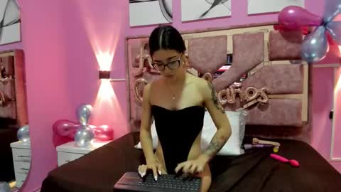 Snapshot of mavie_ivanova chatting on 10/02/25, 07:54 mavie_ivanova online show from 10/02/25, 07:54