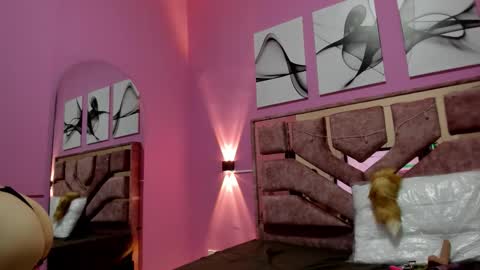 mavie_ivanova online show from 10/29/25, 03:20