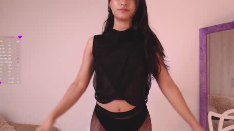 Maria Victoria Schedule 2pm until 9pm GMT-5 online show from 12/03/24, 08:50