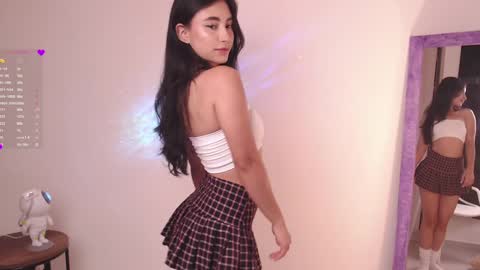 Maria Victoria Schedule 2pm until 9pm GMT-5 online show from 12/12/24, 07:48