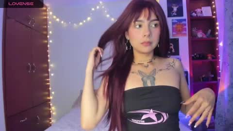 mavimist_ online show from 06/24/26, 01:04