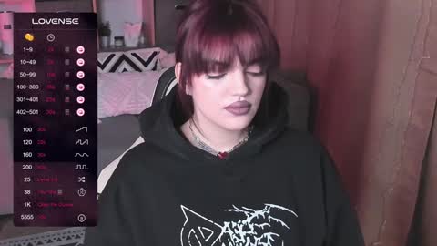 Snapshot of mavis_crystal chatting on 01/18/25, 09:02 Mavis online show from 01/18/25, 09:02