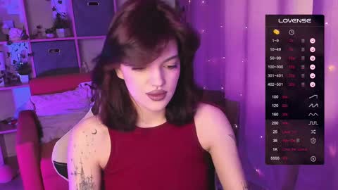 Snapshot of mavis_crystal chatting on 03/03/25, 12:37 Mavis online show from 03/03/25, 12:37