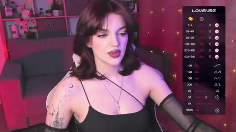 Snapshot of mavis_crystal chatting on 03/09/25, 07:48 Mavis online show from 03/09/25, 07:48