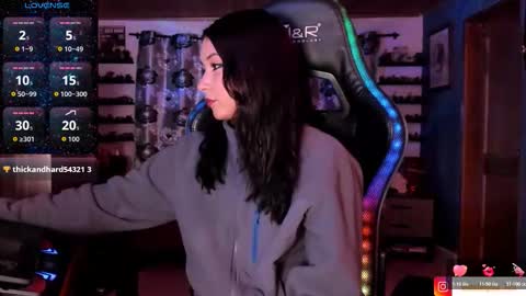 Hilary online show from 12/02/25, 09:43