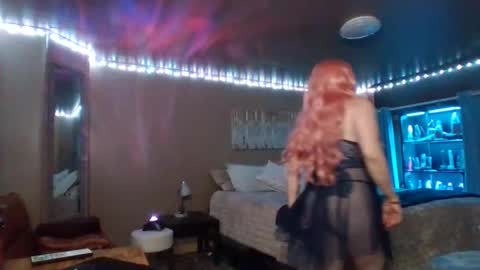 mavismable online show from 11/20/25, 04:01