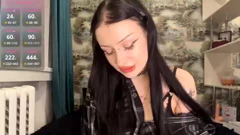 Mavis online show from 06/11/26, 08:29