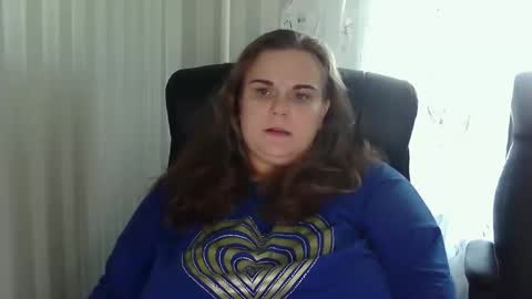 Snapshot of mavka2025 chatting on 09/21/25, 12:40 Mavka2025 online show from 09/21/25, 12:40