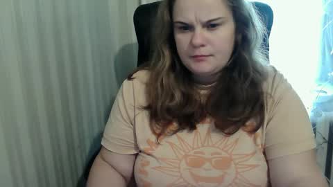 Snapshot of mavka2025 chatting on 10/14/25, 11:33 Mavka2025 online show from 10/14/25, 11:33