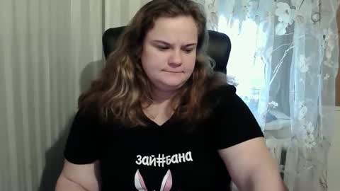 Snapshot of mavka2025 chatting on 10/25/25, 08:55 Mavka2025 online show from 10/25/25, 08:55