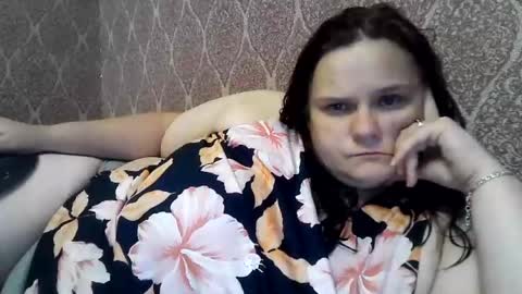 Snapshot of mavka2025 chatting on 07/24/26, 07:01 Mavka2025 online show from 07/24/26, 07:01
