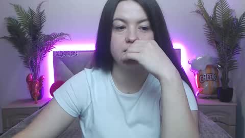 Snapshot of mavkacute chatting on 09/29/25, 06:24 MavkaCute online show from 09/29/25, 06:24