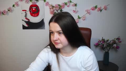 MavkaCute online show from 11/15/25, 07:32