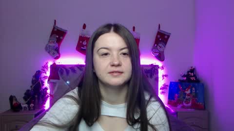 MavkaCute online show from 01/15/26, 11:04