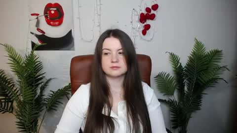 MavkaCute online show from 05/17/26, 06:15