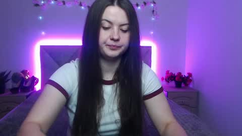 MavkaCute online show from 05/19/26, 06:03