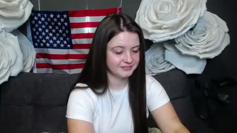 MavkaCute online show from 07/06/26, 06:21