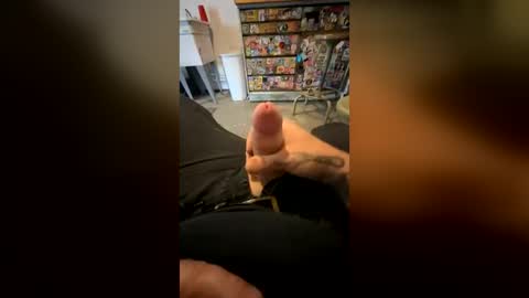 mavricksteele69 online show from 06/27/26, 08:14