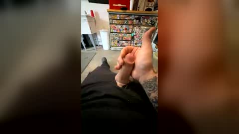 mavricksteele69 online show from 06/29/26, 07:47