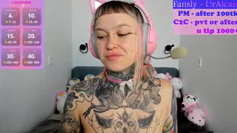 Ur sweet heart online show from 09/22/25, 05:42