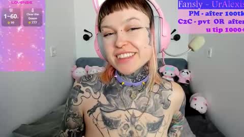 Snapshot of max69alexa chatting on 11/22/25, 05:28 Ur sweet heart online show from 11/22/25, 05:28